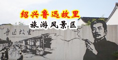 精品男女日屄中国绍兴-鲁迅故里旅游风景区